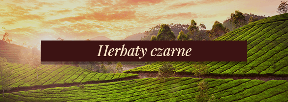 Herbaty czarne