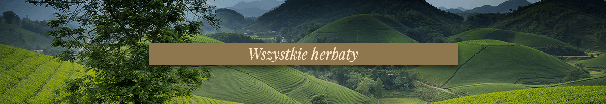 Herbaty