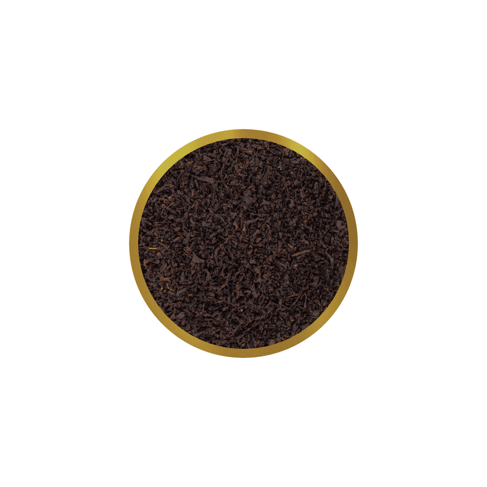 Liściasta Herbata Sir William's Tea English Breakfast 100g 