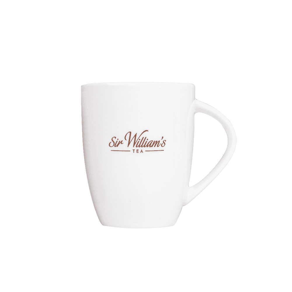 Kubek Sir William's Tea 