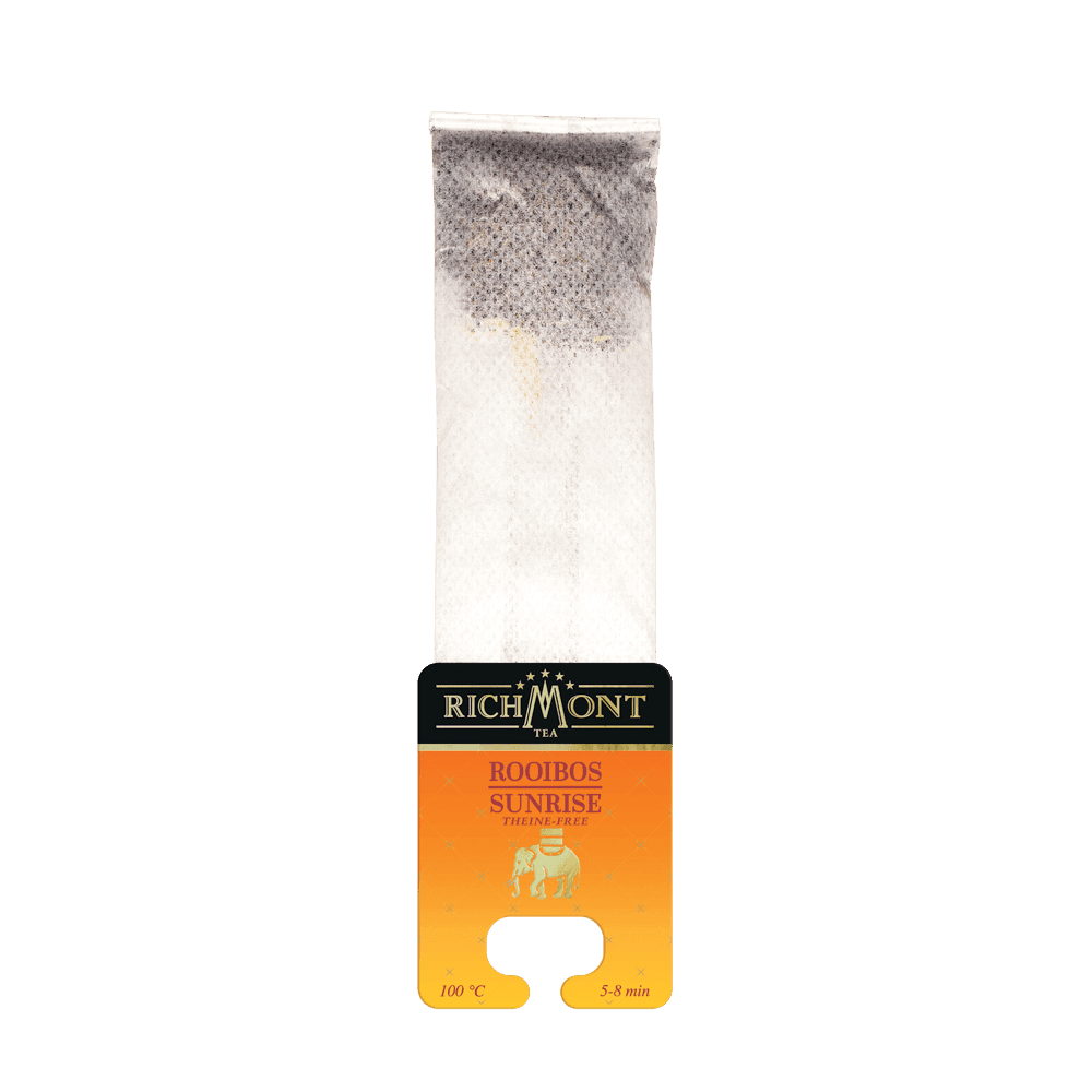 Herbatka Richmont Rooibos Sunrise 40 Saszetek