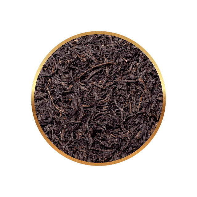 Czarna Herbata Richmont Ceylon Gold 50 Saszetek 