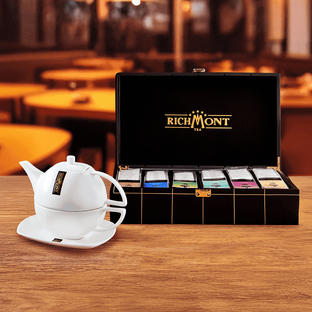 Mini pakiet Richmont