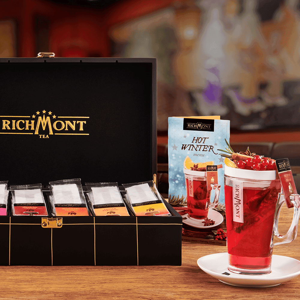 Pakiet Richmont Hot Winter 