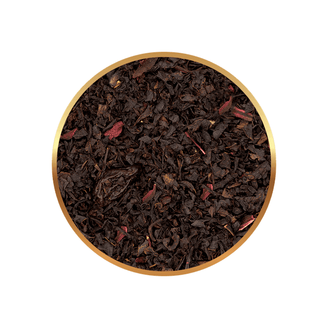 Owocowo-Ziołowa Herbatka Richmont Rum Cherry 40 Saszetek